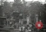 Image of Nahas Pasha's cabinet Egypt, 1938, second 6 stock footage video 65675062982