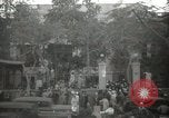 Image of Nahas Pasha's cabinet Egypt, 1938, second 9 stock footage video 65675062982