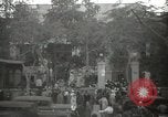 Image of Nahas Pasha's cabinet Egypt, 1938, second 10 stock footage video 65675062982