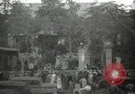 Image of Nahas Pasha's cabinet Egypt, 1938, second 11 stock footage video 65675062982