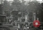 Image of Nahas Pasha's cabinet Egypt, 1938, second 12 stock footage video 65675062982