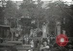 Image of Nahas Pasha's cabinet Egypt, 1938, second 14 stock footage video 65675062982