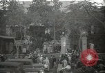 Image of Nahas Pasha's cabinet Egypt, 1938, second 15 stock footage video 65675062982