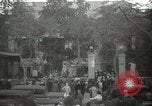 Image of Nahas Pasha's cabinet Egypt, 1938, second 18 stock footage video 65675062982