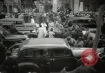 Image of Nahas Pasha's cabinet Egypt, 1938, second 20 stock footage video 65675062982