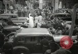 Image of Nahas Pasha's cabinet Egypt, 1938, second 27 stock footage video 65675062982