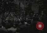 Image of Nahas Pasha's cabinet Egypt, 1938, second 28 stock footage video 65675062982