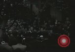 Image of Nahas Pasha's cabinet Egypt, 1938, second 29 stock footage video 65675062982