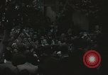 Image of Nahas Pasha's cabinet Egypt, 1938, second 30 stock footage video 65675062982