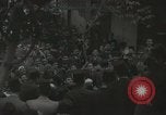 Image of Nahas Pasha's cabinet Egypt, 1938, second 31 stock footage video 65675062982
