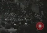 Image of Nahas Pasha's cabinet Egypt, 1938, second 32 stock footage video 65675062982