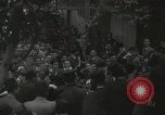 Image of Nahas Pasha's cabinet Egypt, 1938, second 33 stock footage video 65675062982