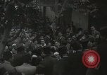 Image of Nahas Pasha's cabinet Egypt, 1938, second 34 stock footage video 65675062982