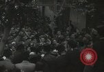 Image of Nahas Pasha's cabinet Egypt, 1938, second 35 stock footage video 65675062982