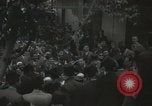 Image of Nahas Pasha's cabinet Egypt, 1938, second 36 stock footage video 65675062982