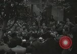 Image of Nahas Pasha's cabinet Egypt, 1938, second 37 stock footage video 65675062982
