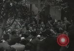 Image of Nahas Pasha's cabinet Egypt, 1938, second 38 stock footage video 65675062982