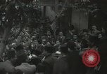 Image of Nahas Pasha's cabinet Egypt, 1938, second 39 stock footage video 65675062982