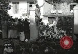 Image of Nahas Pasha's cabinet Egypt, 1938, second 40 stock footage video 65675062982