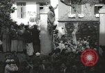 Image of Nahas Pasha's cabinet Egypt, 1938, second 41 stock footage video 65675062982