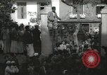 Image of Nahas Pasha's cabinet Egypt, 1938, second 43 stock footage video 65675062982