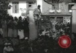 Image of Nahas Pasha's cabinet Egypt, 1938, second 44 stock footage video 65675062982