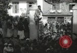 Image of Nahas Pasha's cabinet Egypt, 1938, second 48 stock footage video 65675062982
