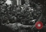 Image of Nahas Pasha's cabinet Egypt, 1938, second 51 stock footage video 65675062982