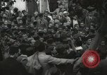 Image of Nahas Pasha's cabinet Egypt, 1938, second 52 stock footage video 65675062982