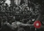Image of Nahas Pasha's cabinet Egypt, 1938, second 55 stock footage video 65675062982