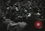 Image of Nahas Pasha's cabinet Egypt, 1938, second 57 stock footage video 65675062982