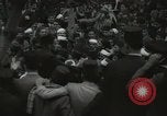Image of Nahas Pasha's cabinet Egypt, 1938, second 58 stock footage video 65675062982