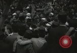 Image of Nahas Pasha's cabinet Egypt, 1938, second 59 stock footage video 65675062982