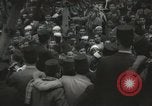 Image of Nahas Pasha's cabinet Egypt, 1938, second 60 stock footage video 65675062982