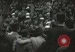 Image of Nahas Pasha's cabinet Egypt, 1938, second 61 stock footage video 65675062982