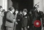 Image of Nahas Pasha's cabinet meet Egypt, 1938, second 18 stock footage video 65675062983