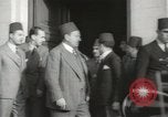 Image of Nahas Pasha's cabinet meet Egypt, 1938, second 19 stock footage video 65675062983