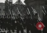 Image of Nahas Pasha's cabinet meet Egypt, 1938, second 23 stock footage video 65675062983