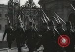 Image of Nahas Pasha's cabinet meet Egypt, 1938, second 25 stock footage video 65675062983