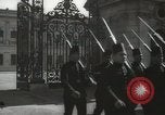 Image of Nahas Pasha's cabinet meet Egypt, 1938, second 27 stock footage video 65675062983