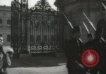 Image of Nahas Pasha's cabinet meet Egypt, 1938, second 28 stock footage video 65675062983