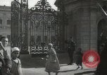 Image of Nahas Pasha's cabinet meet Egypt, 1938, second 29 stock footage video 65675062983