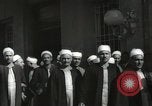 Image of Nahas Pasha's cabinet meet Egypt, 1938, second 32 stock footage video 65675062983
