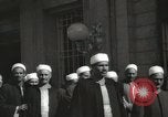 Image of Nahas Pasha's cabinet meet Egypt, 1938, second 34 stock footage video 65675062983