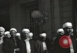 Image of Nahas Pasha's cabinet meet Egypt, 1938, second 35 stock footage video 65675062983