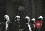 Image of Nahas Pasha's cabinet meet Egypt, 1938, second 36 stock footage video 65675062983