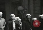Image of Nahas Pasha's cabinet meet Egypt, 1938, second 37 stock footage video 65675062983