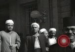 Image of Nahas Pasha's cabinet meet Egypt, 1938, second 38 stock footage video 65675062983