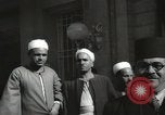 Image of Nahas Pasha's cabinet meet Egypt, 1938, second 39 stock footage video 65675062983