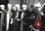 Image of Nahas Pasha's cabinet meet Egypt, 1938, second 40 stock footage video 65675062983